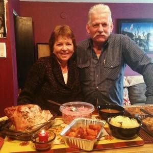 Meet your Posher, Lori